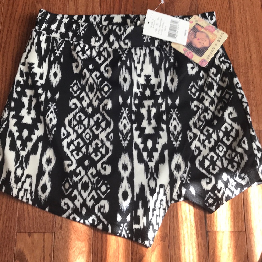 Kohl’s Skort